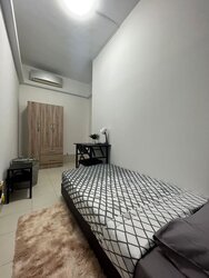 Far Horizon Garden (D20), Condominium #456887161